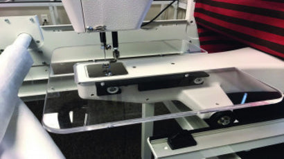 Baby Lock BLGT15-RB Gallant Ruler Base