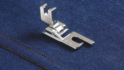 Baby Lock Baby Lock Felling Foot ESG ESE ESG ESP ESI ESN ESG-FF