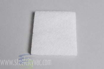 Oreck Buster B Canister Filter (#430000913)