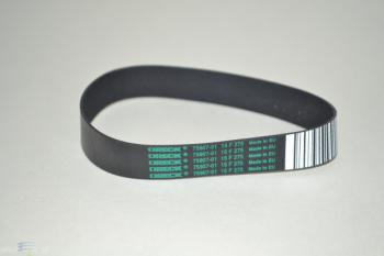 Oreck U2000RB-1 / U2000RB2L-1 Upright Vacuum Belt (#430001009)