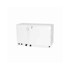 Arrow Kangaroo Aussie Sewing Cabinet, Hydraulic + Electric
