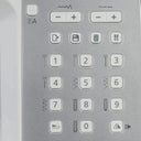 Juki HZL-HT740 Compact Size Computer Controlled Sewing Machine with 116 Stitch Patterns and 2 Fonts