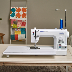 Baby Lock Accomplish 2 Sewing Machine