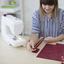 Baby Lock Zest Sewing Machine