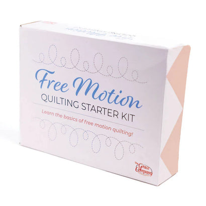 Grace Free Motion Starter Kit