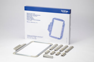 Brother SAMS360 Hoopnetic Magnetic Sash Frame