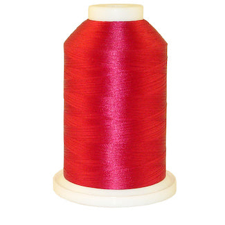 Brother Cherry Stone 100% Polyester Color Fast, High Shine Embroidery Thread ETP0015