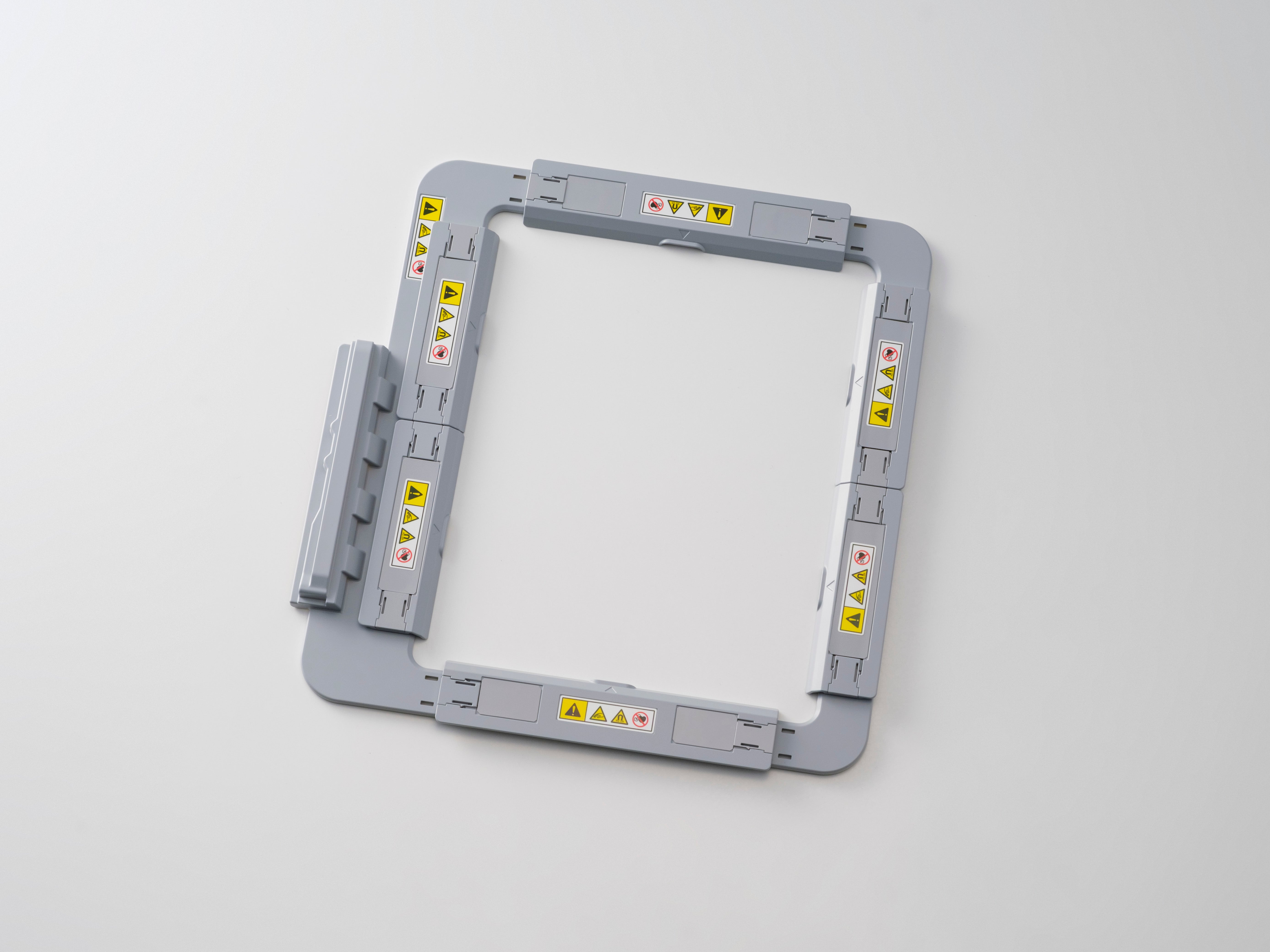 Brother Magnetic Sash Frame (5"x7") - SAMF180