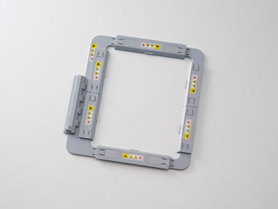 Brother Magnetic Sash Frame (5"x7") - SAMF180