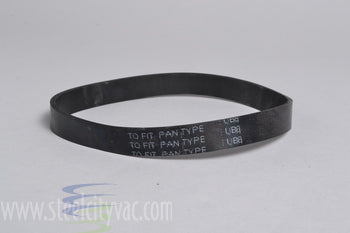Panasonic UB8 Upright Vacuum Belt (#17395)