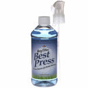 Mary Ellen Best Press Spray Starch – Linen Fresh Scent, 16 oz