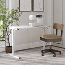 Gidget I Sewing Table Ash White