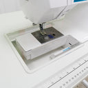 Gidget I Sewing Table Ash White