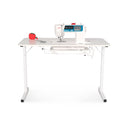 Gidget I Sewing Table Ash White