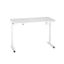 Gidget I Sewing Table Ash White