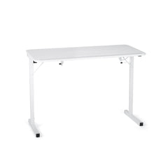 Gidget I Sewing Table Ash White