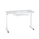 Gidget I Sewing Table Ash White