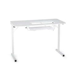 Gidget I Sewing Table Ash White