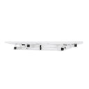 Gidget I Sewing Table Ash White