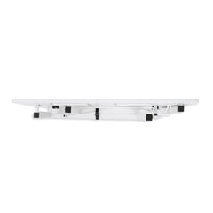 Gidget I Sewing Table Ash White