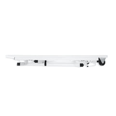 Gidget II Sewing Table Ash White