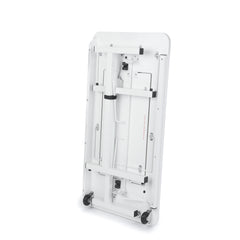 Gidget II Sewing Table Ash White