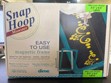 Snap Hoop Monster 9.5