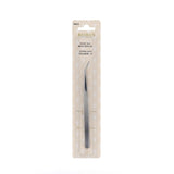 Bohin Extra Long Bent Tweezers