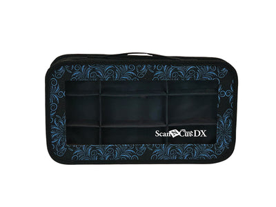 Brother ScanNCut DX Storage Case in Blue