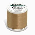Madeira Thread Color 1884 - Deep Ecru
