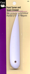 Dritz Point Turner and Seam Creaser