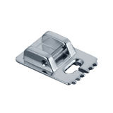 Brother, Babylock 5 mm Vertical Pin Tuck Foot with 5 grooves