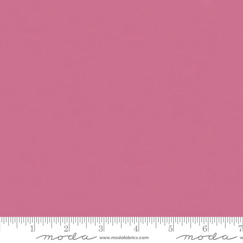 Bella Solids English Rose 9900 452 Moda #1