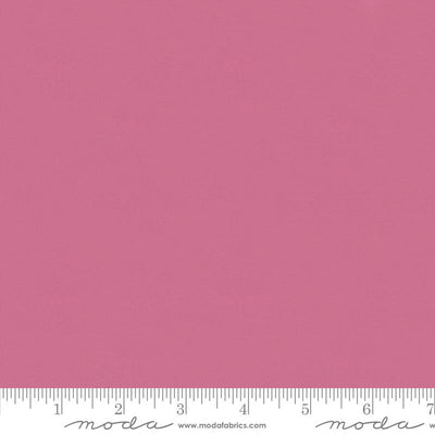Bella Solids English Rose 9900 452 Moda #1