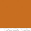 Bella Solids Pumpkin 9900 454 Moda #1