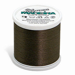 Madeira Thread Color 1936 - Taupe