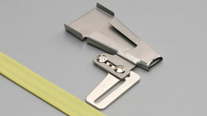 Baby Lock BLE8-S12 Belt Loop Binder