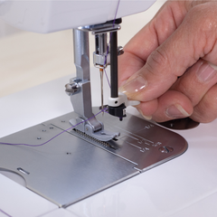 Baby Lock Accomplish 2 Sewing Machine