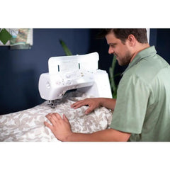 Baby Lock ALLEGRO Quilting and Sewing