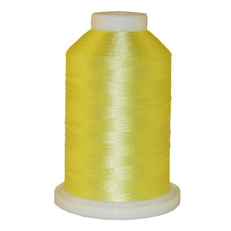 Brother Cream Brown 100% Polyester Color Fast, High Shine Embroidery Thread ETP010