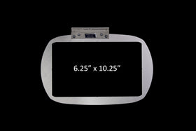 6.25x10.25 EZ Frame