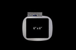 6x6 EZ Frame
