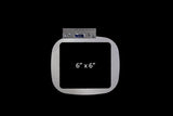 6x6 EZ Frame