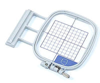 Medium Embroidery Hoop SA438 for XP/XV Series (4