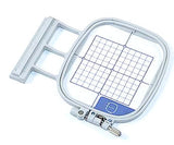 Medium Embroidery Hoop SA438 for 4000D, 4500D, 2500D, 2800D, 1500D (4