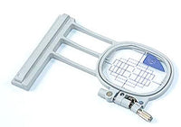 Small Embroidery Hoop SA437 for 4500D, 4000D, 2800D, 2500D, 1500D (1