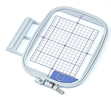 Large Embroidery Hoop SA439 7" x 5" for 4000D, 4500D. 2500D, 2880D, 1500D, 6000D