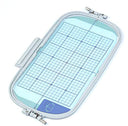 Brother Extra Large Embroidery Hoop SA440 for 4000D ONLY (12" x 7")