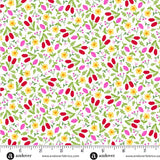 Andover Little Ladies Giggle Garden Blossom