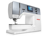 Bernina 740 Sewing and Quilting Machine